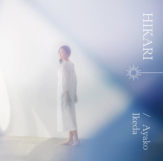 Discography | 池田綾子 Ikeda Ayako Official Website